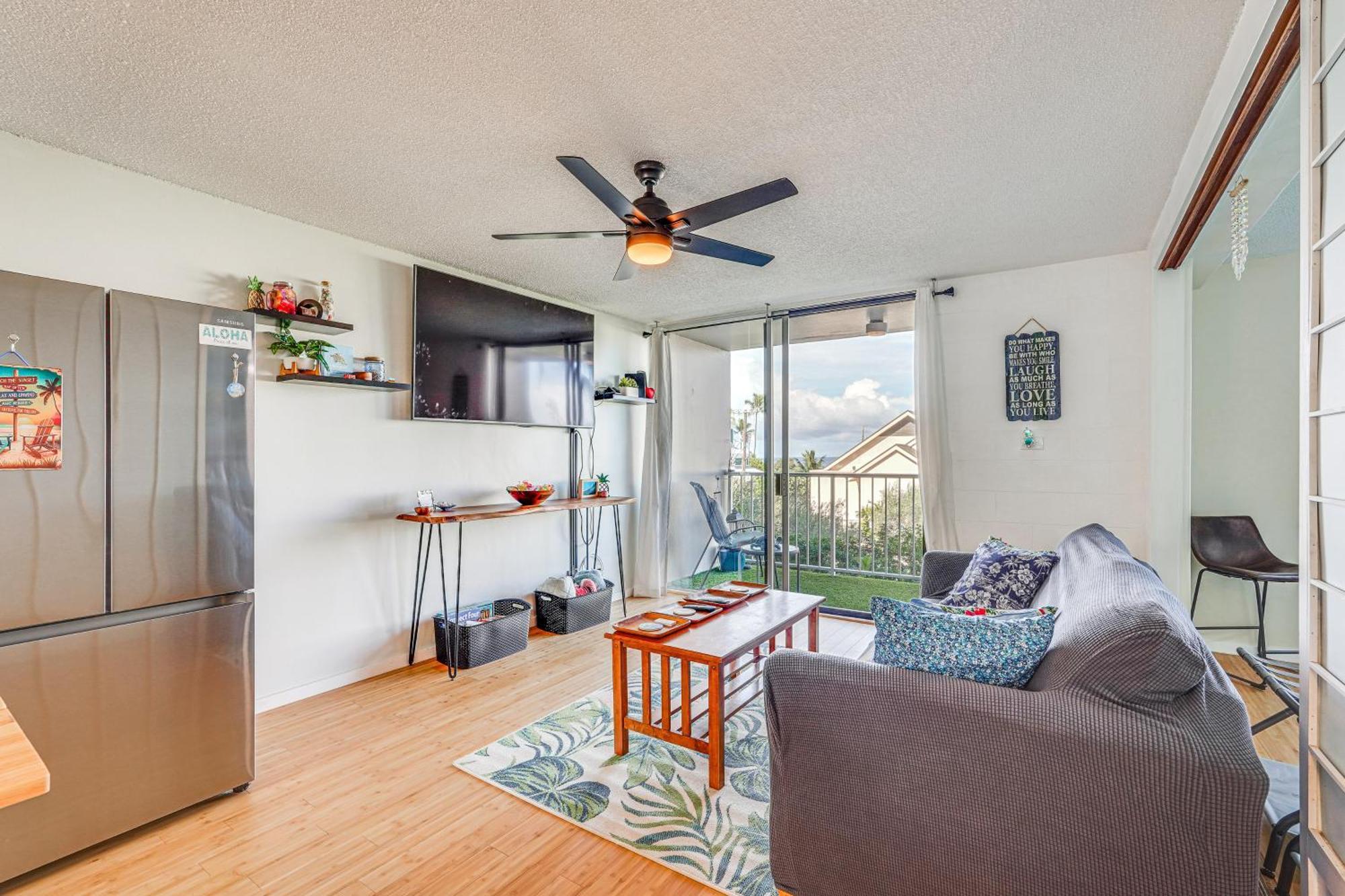 Kailua-Kona Condo With Balcony Walk To The Beach! エクステリア 写真