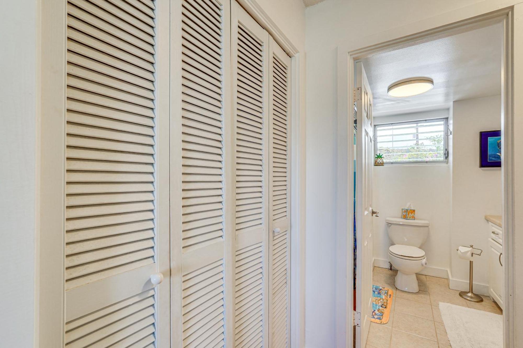 Kailua-Kona Condo With Balcony Walk To The Beach! エクステリア 写真