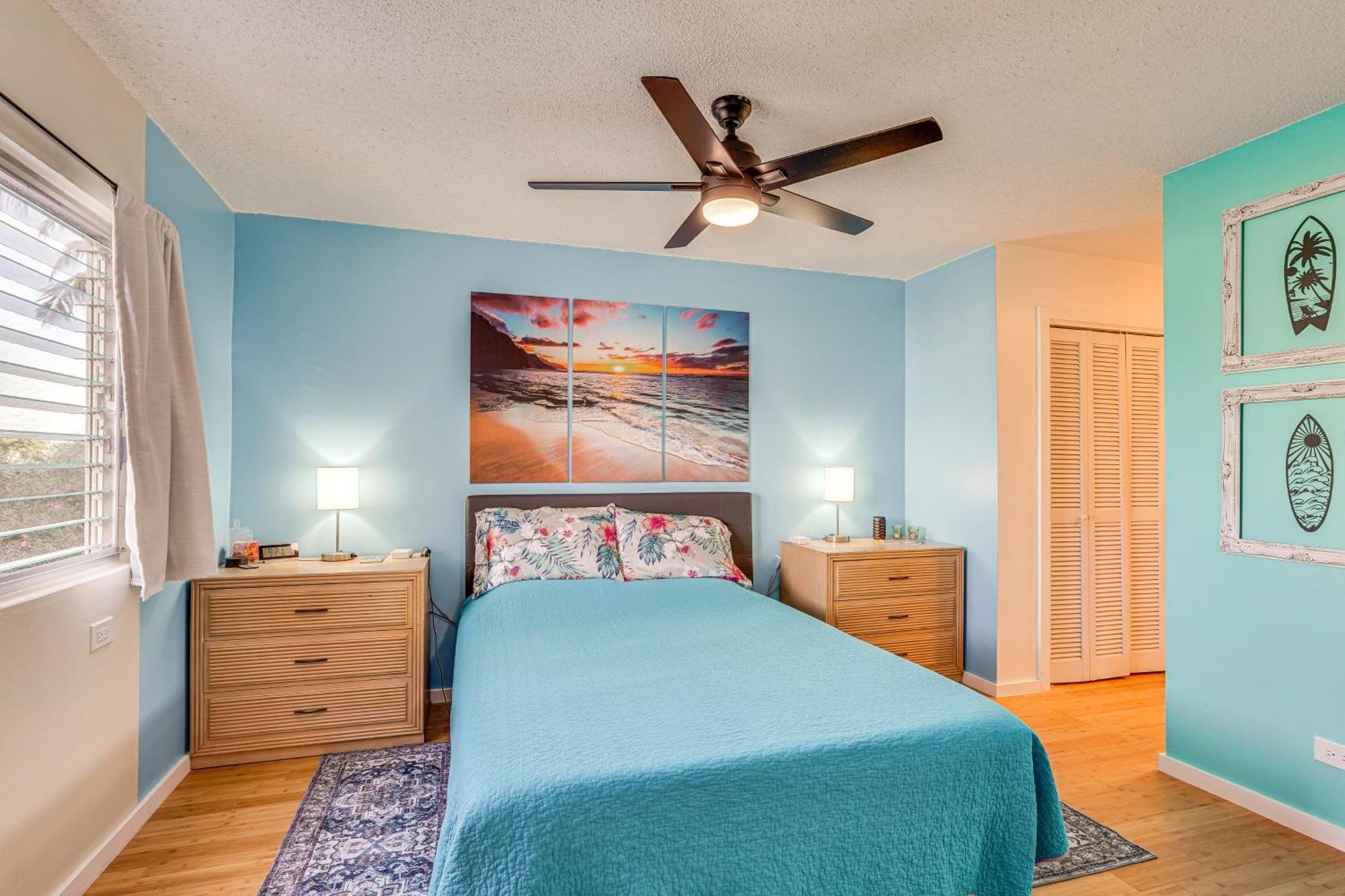 Kailua-Kona Condo With Balcony Walk To The Beach! エクステリア 写真